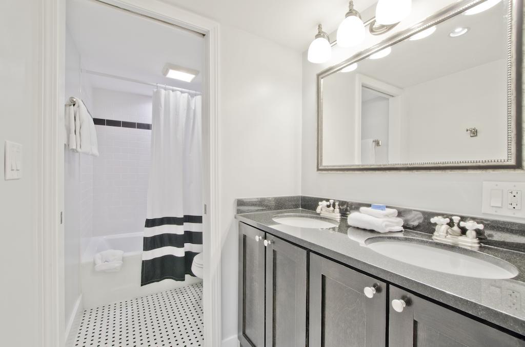Back Bay Beacon Apartamento Boston