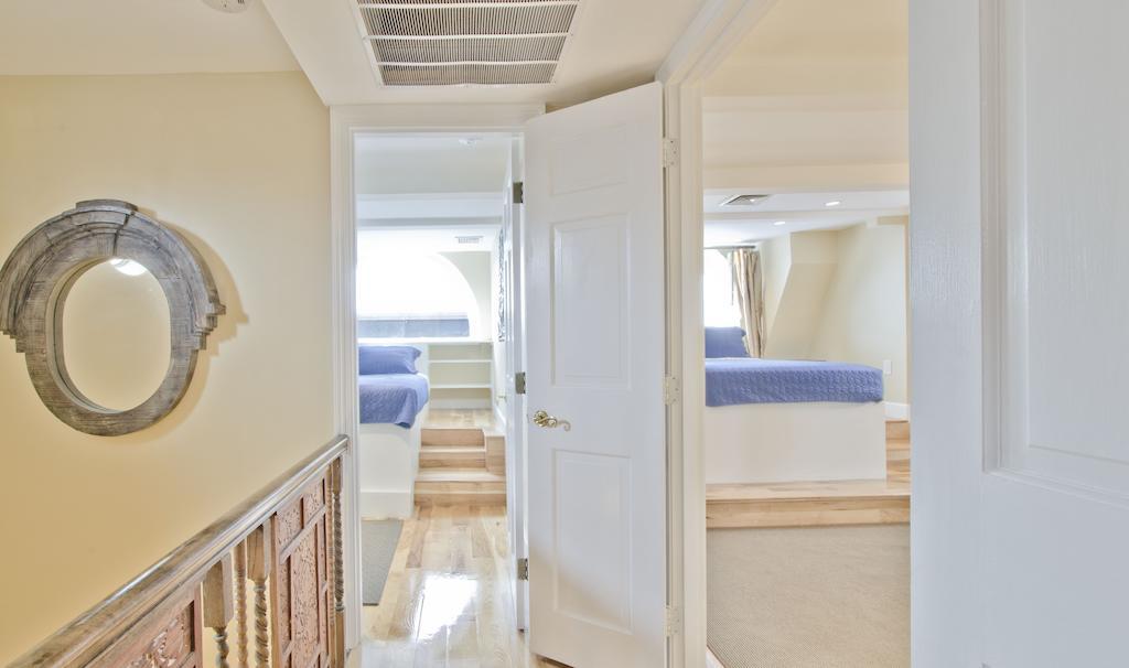 Back Bay Beacon Apartamento *