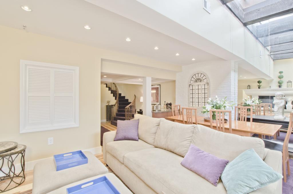 Apartamento Back Bay Beacon