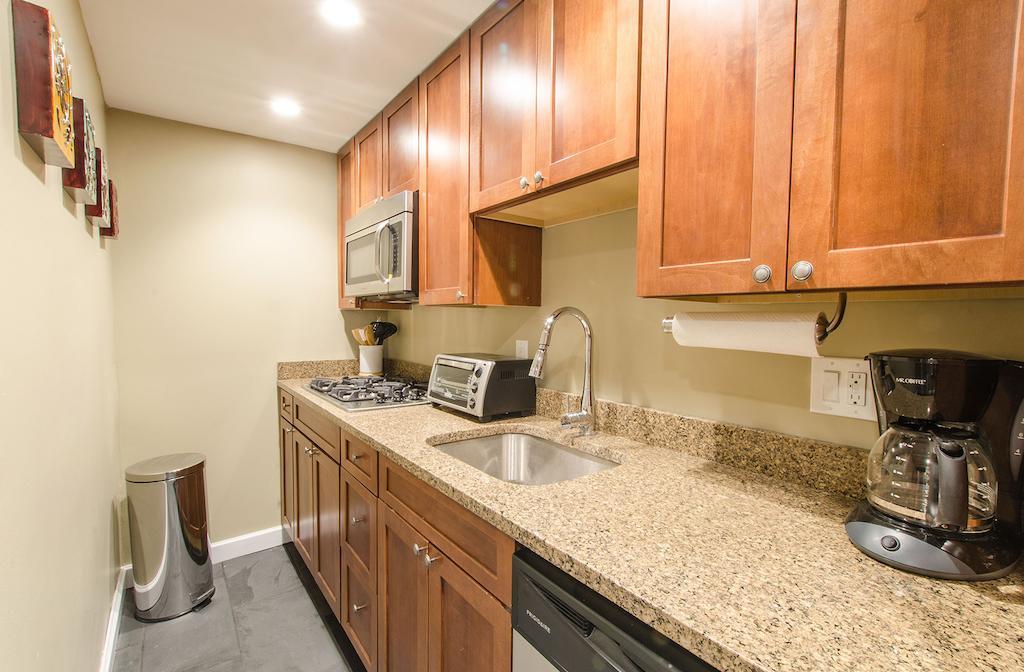 Back Bay Beacon Apartamento *