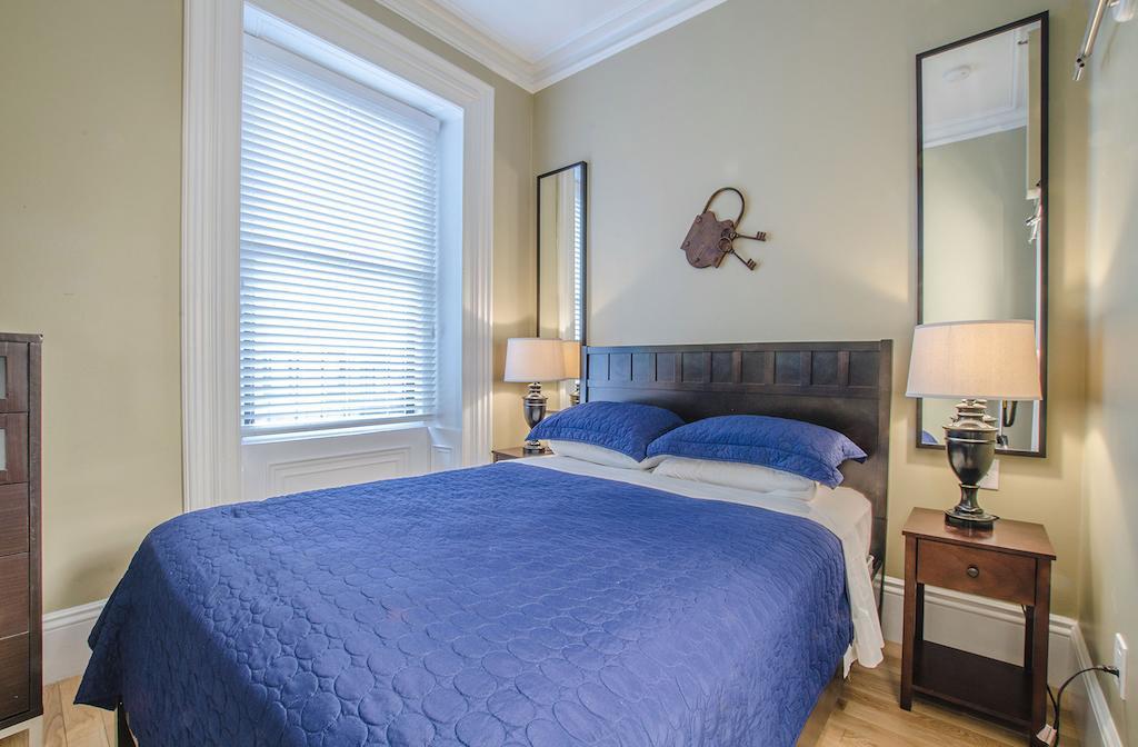 Apartamento Back Bay Beacon *