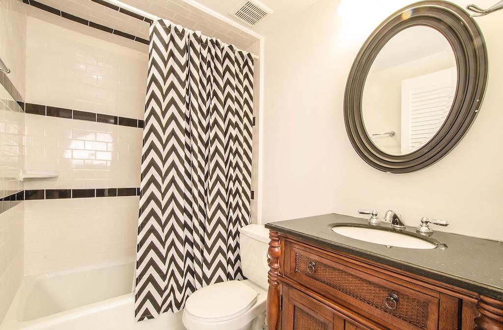 Back Bay Beacon Apartamento *