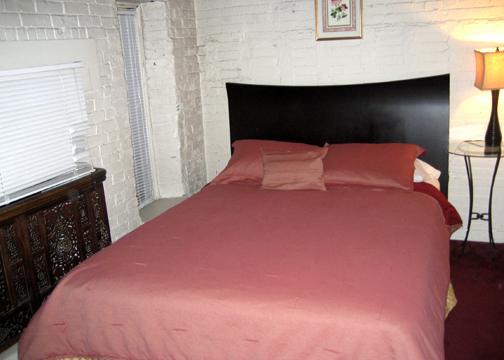 Apartamento Back Bay Beacon