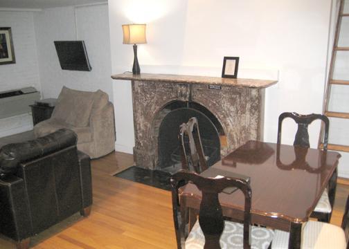 Back Bay Beacon Apartamento *