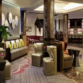 Hyatt Regency Hotel Boston