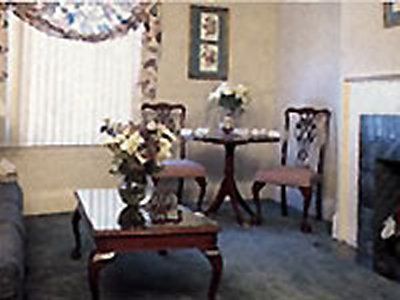 Buckminster Hotel Boston