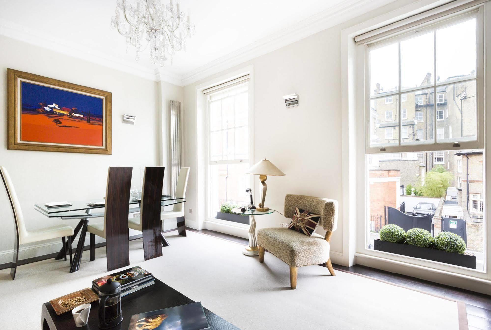 Knightsbridge By Onefinestay Hotel 3*