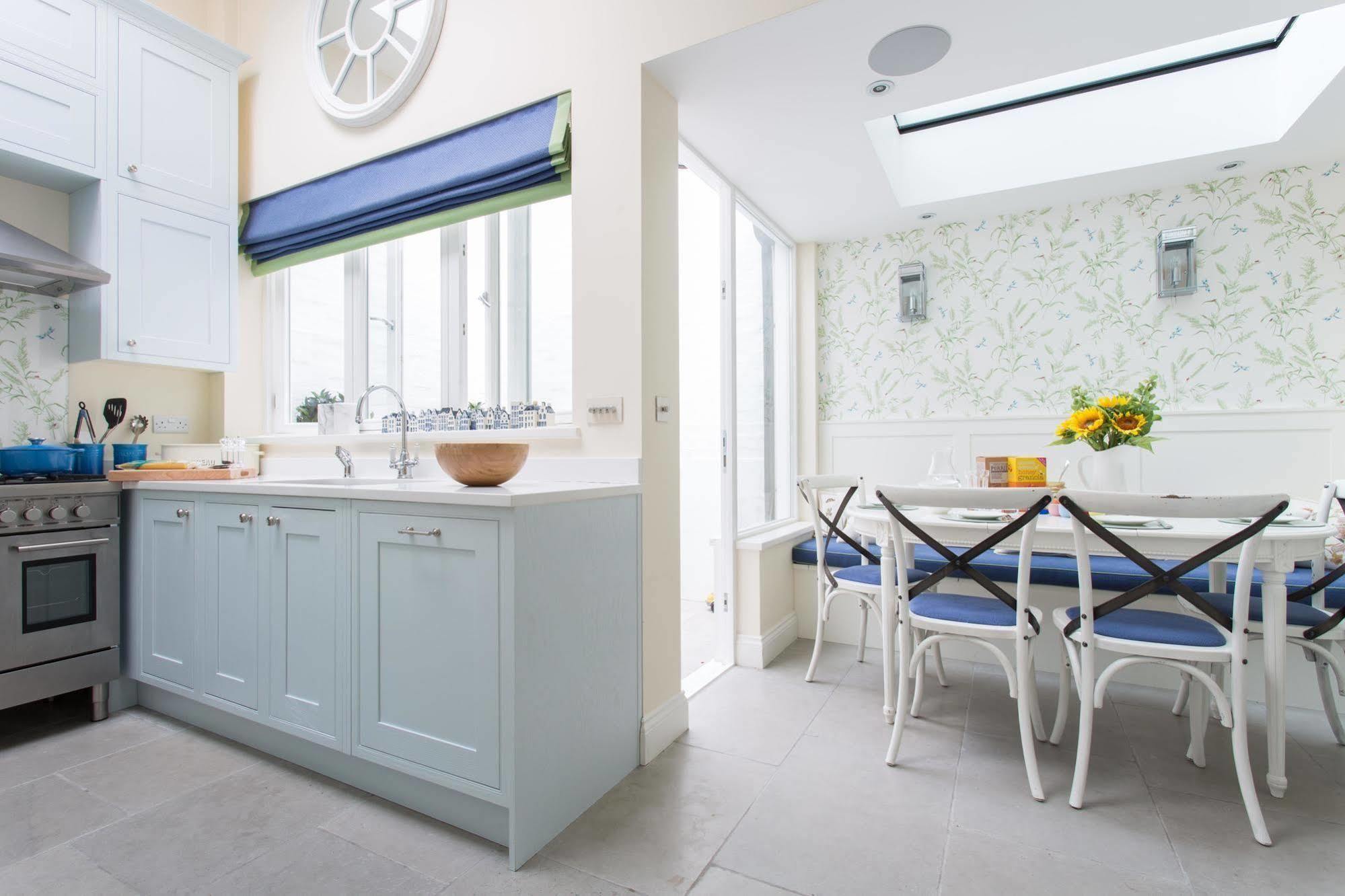 Knightsbridge By Onefinestay