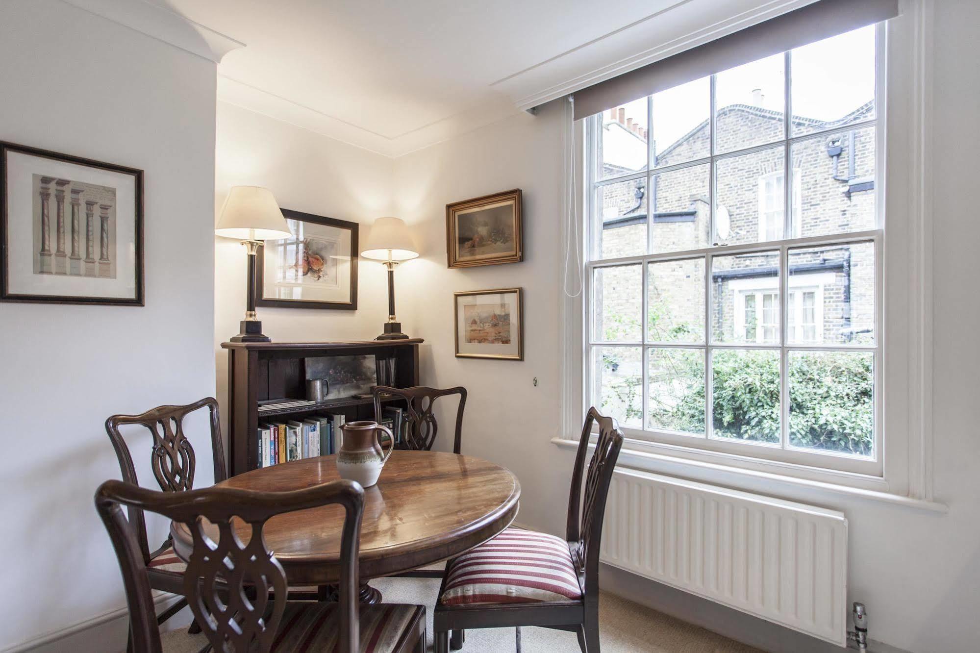 Knightsbridge By Onefinestay 3*