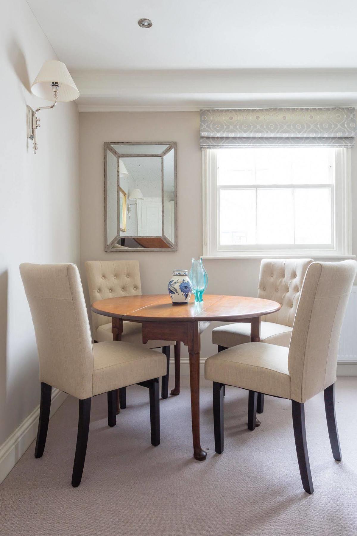 Knightsbridge By Onefinestay