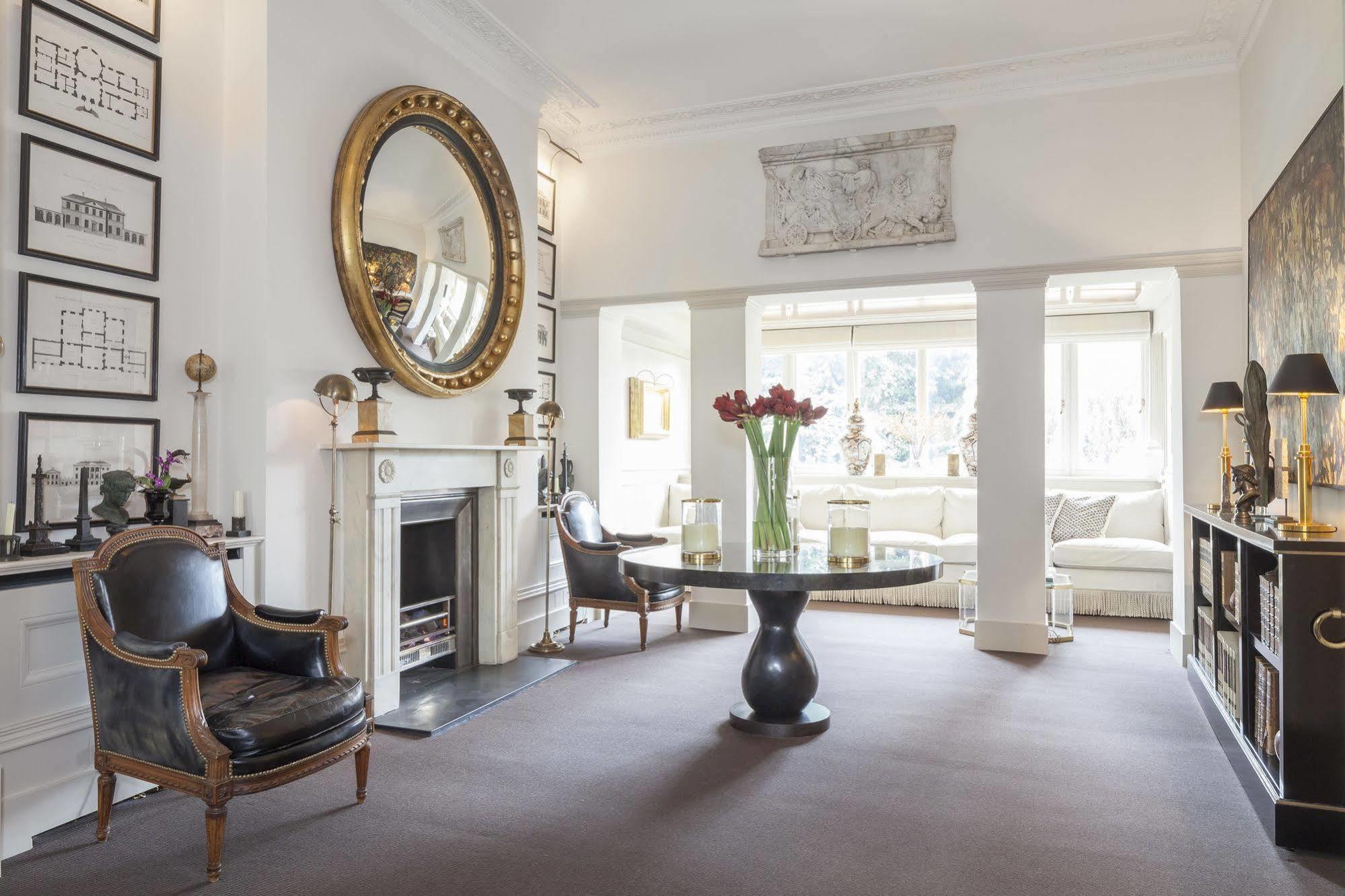 Hotel Knightsbridge By Onefinestay 3*