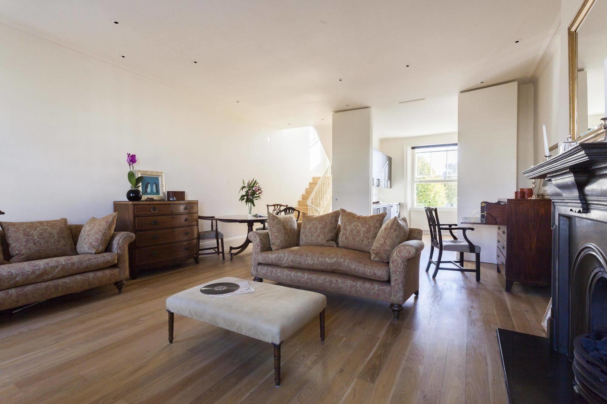 Knightsbridge By Onefinestay Boston