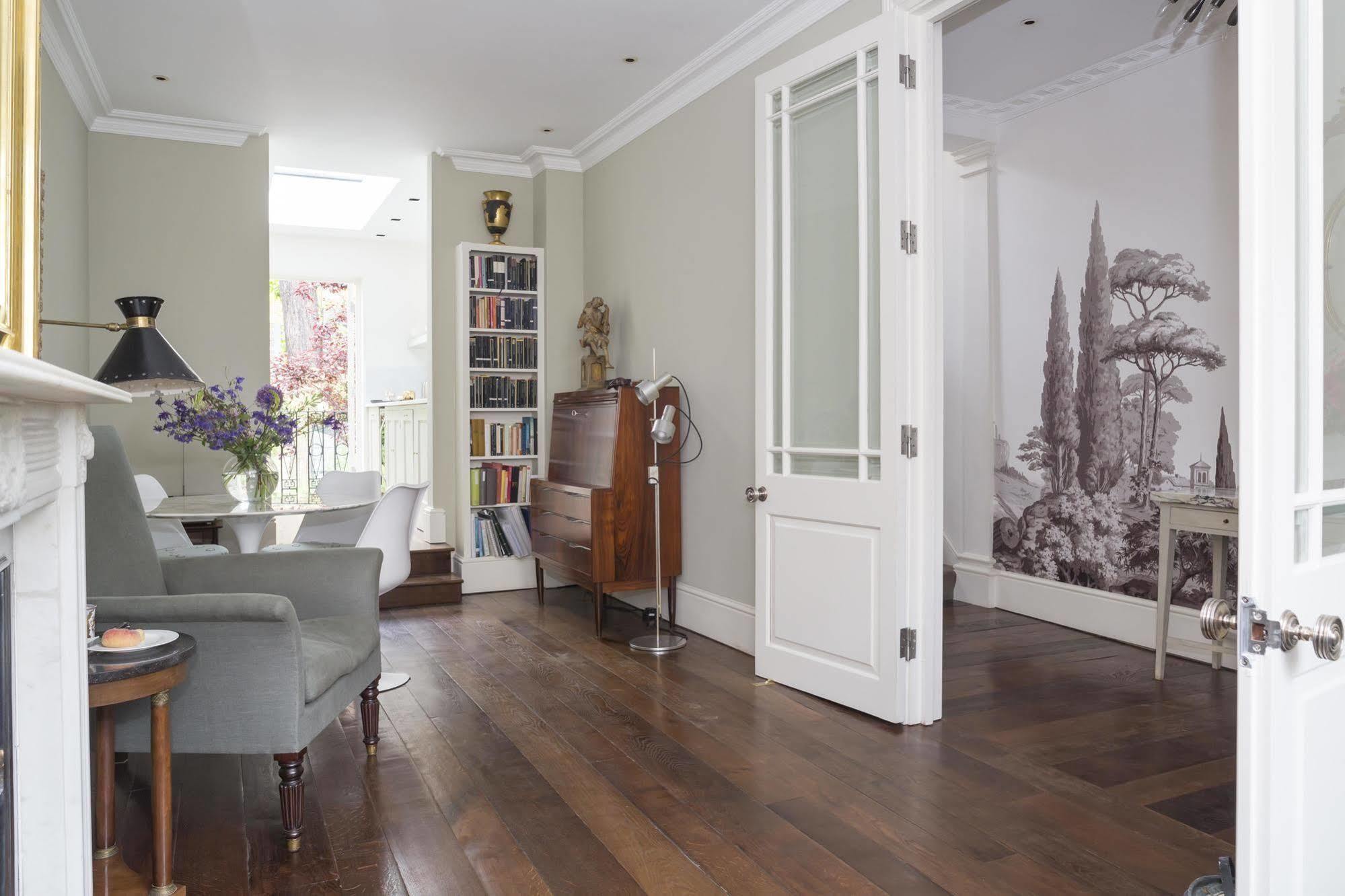 Hotel Knightsbridge By Onefinestay 3*