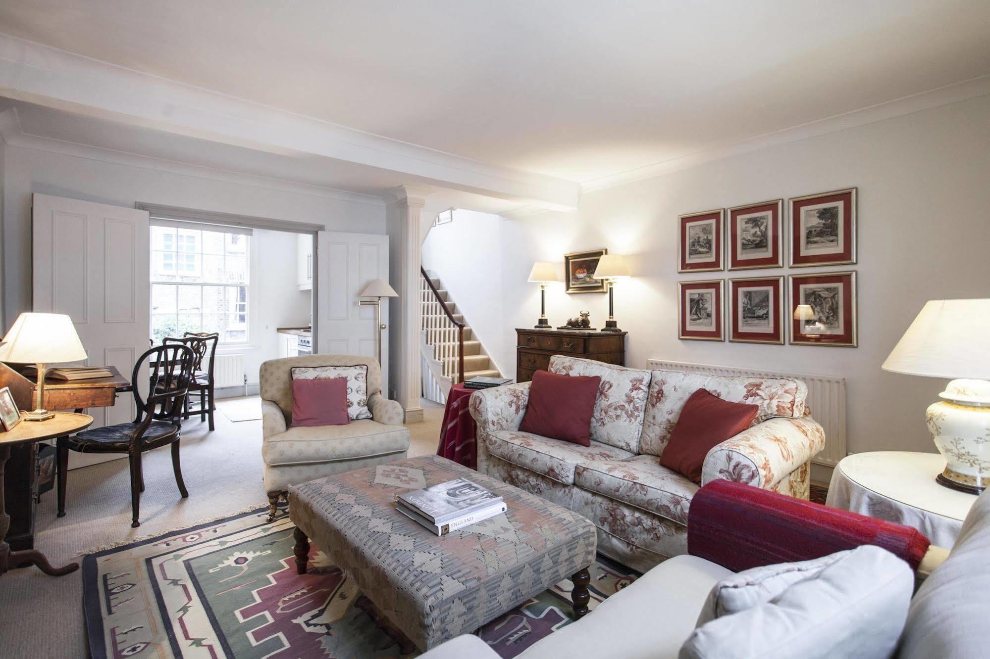 Knightsbridge By Onefinestay Hotel