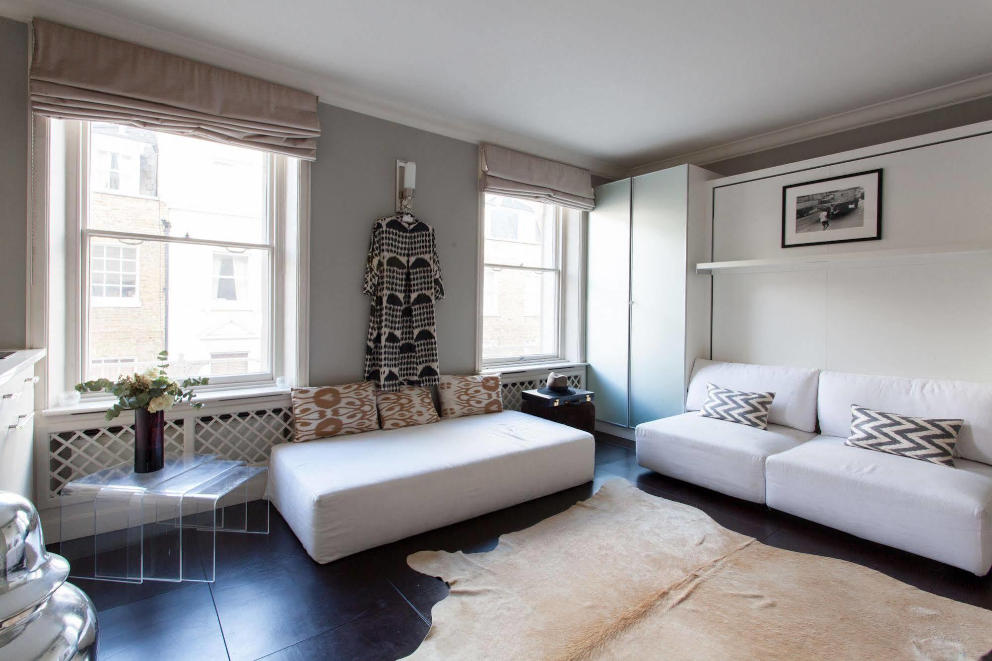 Hotel Knightsbridge By Onefinestay 3*