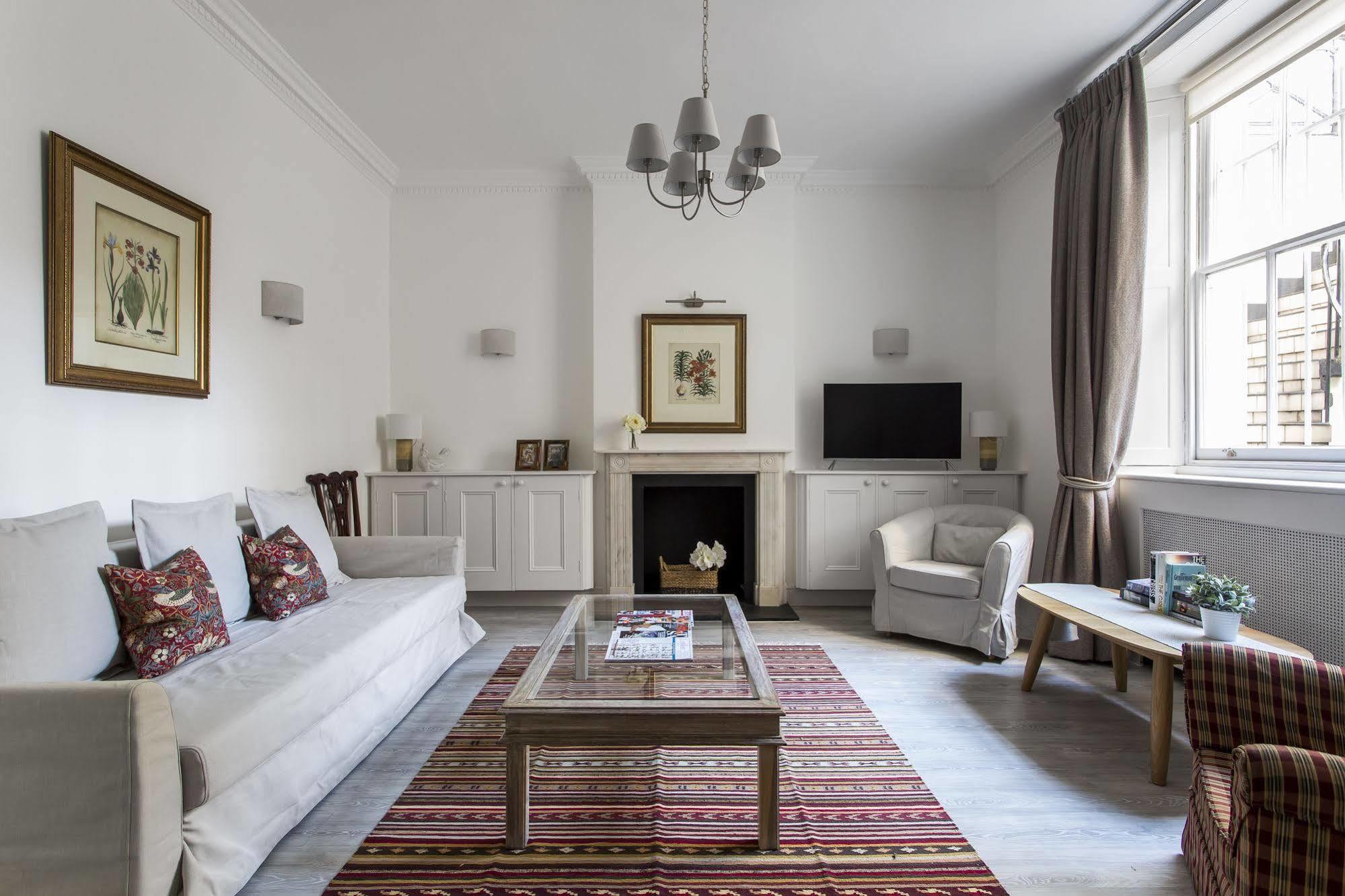 Hotel Knightsbridge By Onefinestay 3*