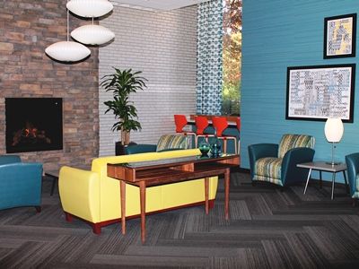 The Midtown Mod Collection By Sonesta Motel