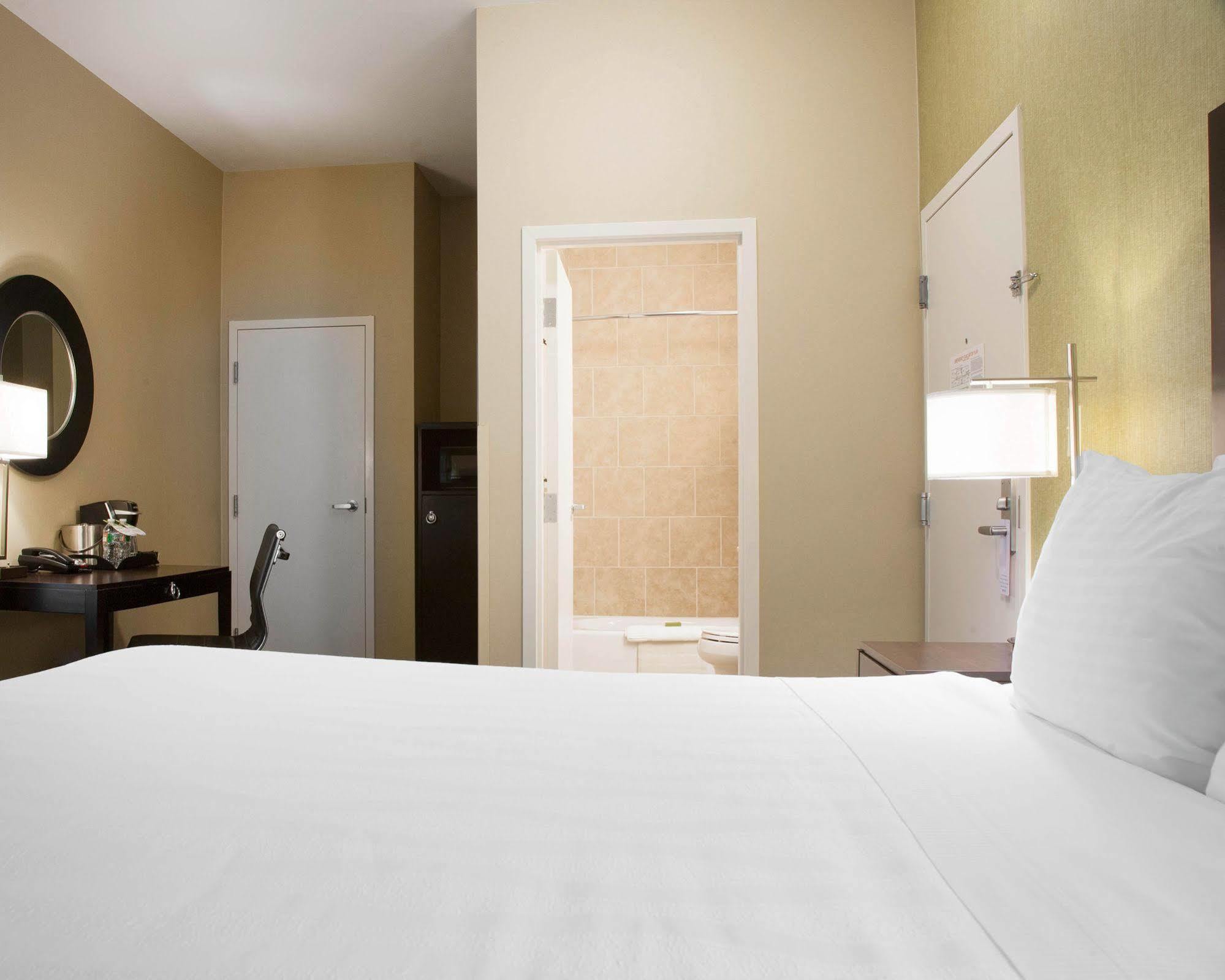 Hotel Envision Boston-longwood, Ascend Collection Boston