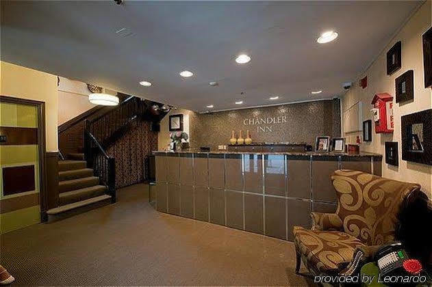 Hotel Staypineapple, A Delightful Hotel, South End Boston