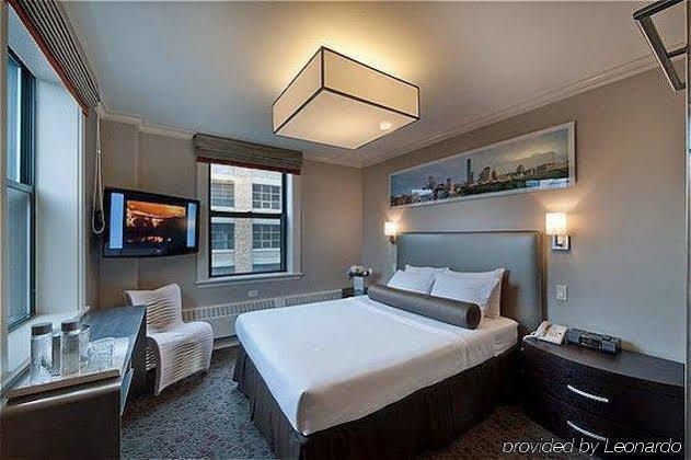 Staypineapple, A Delightful Hotel, South End Hotel 4*