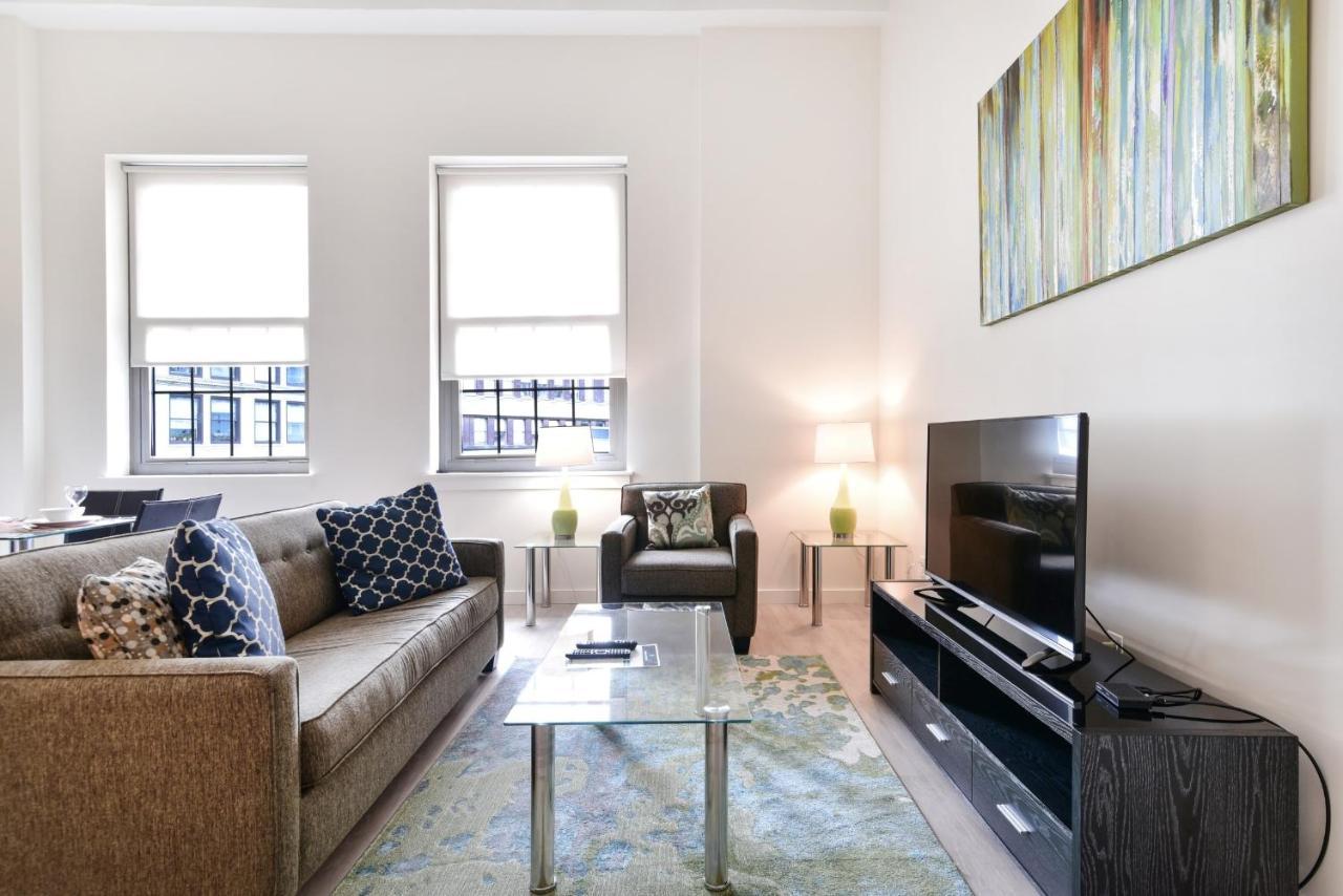 Global Luxury Downtown