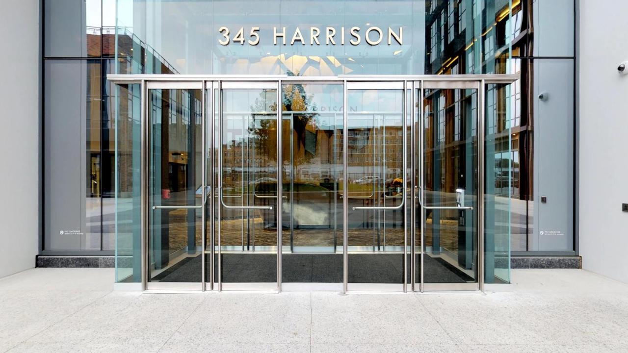 Global Luxury In South End Appartement *