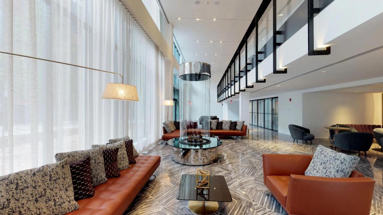 Appartement Global Luxury In South End