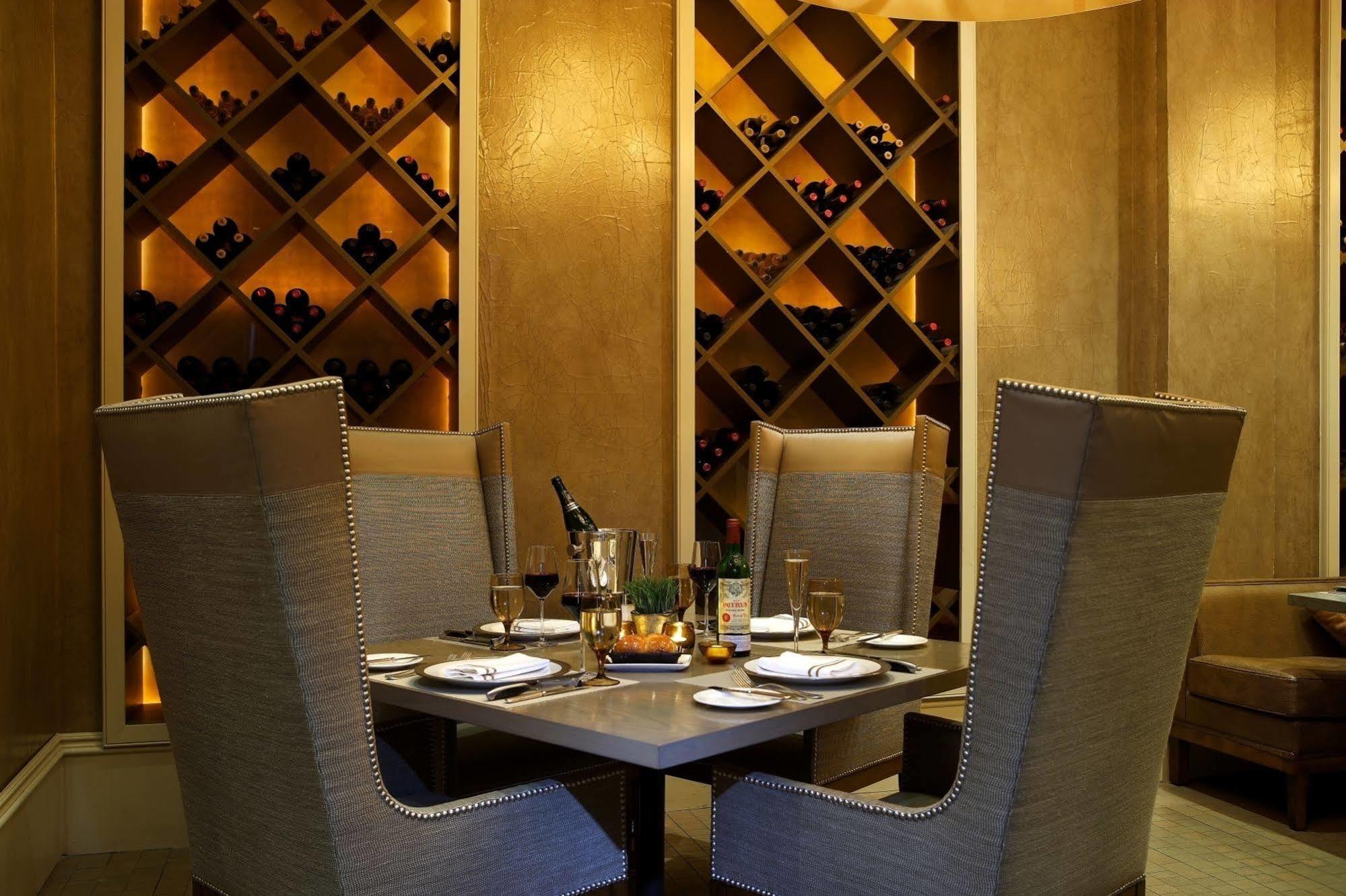 Fifteen Beacon Hotel Boston