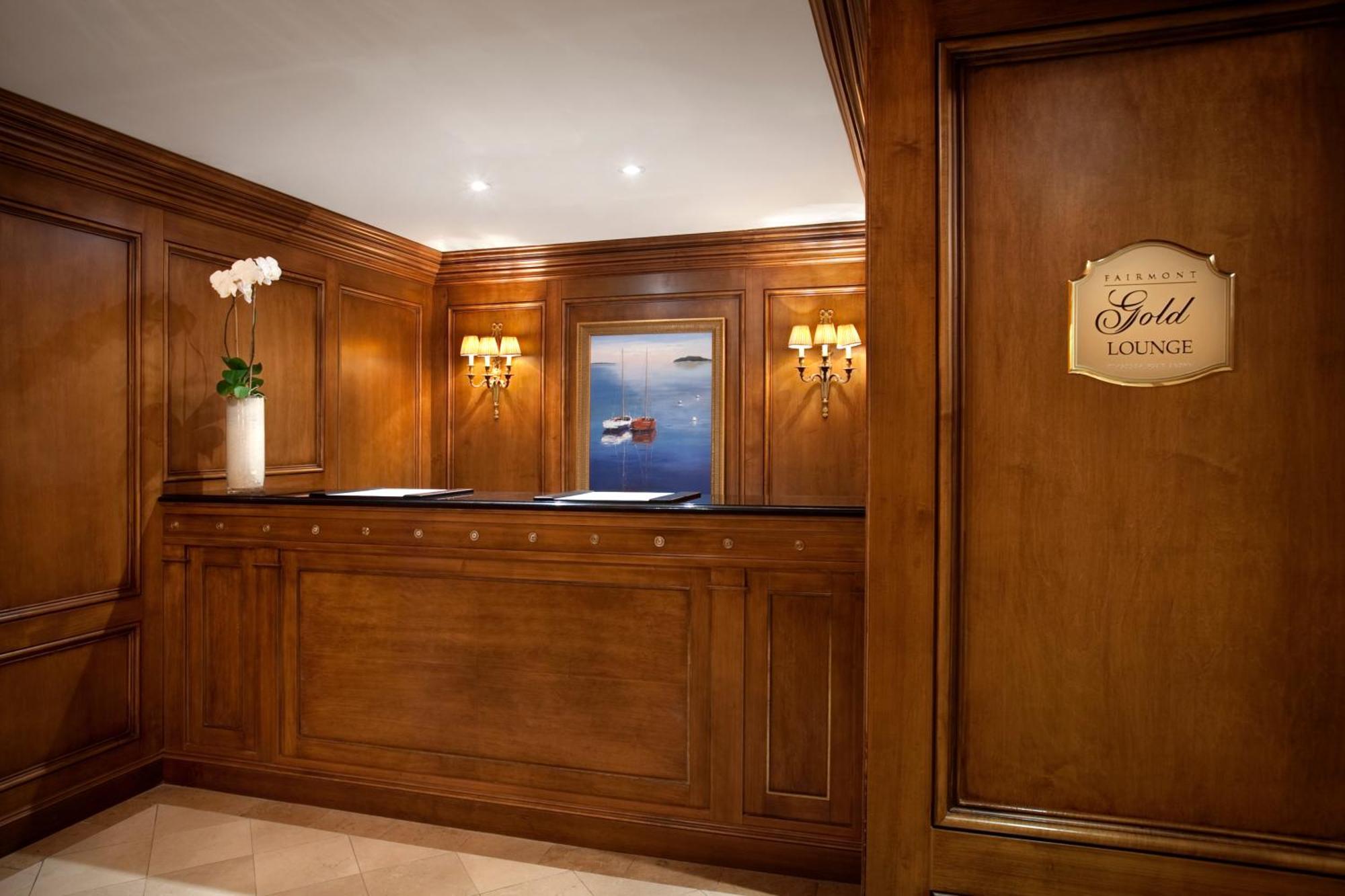 Fairmont Copley Plaza Hotel 5*