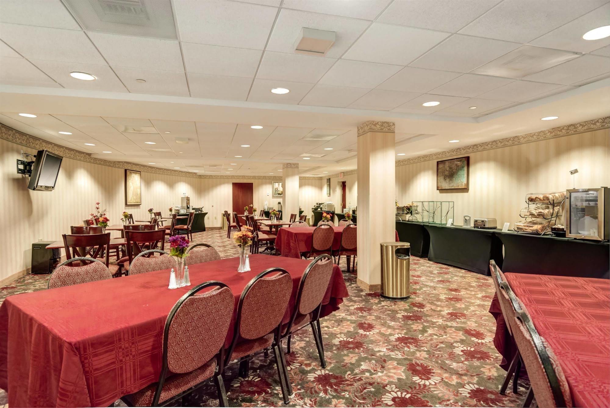 Western Hotel Boston