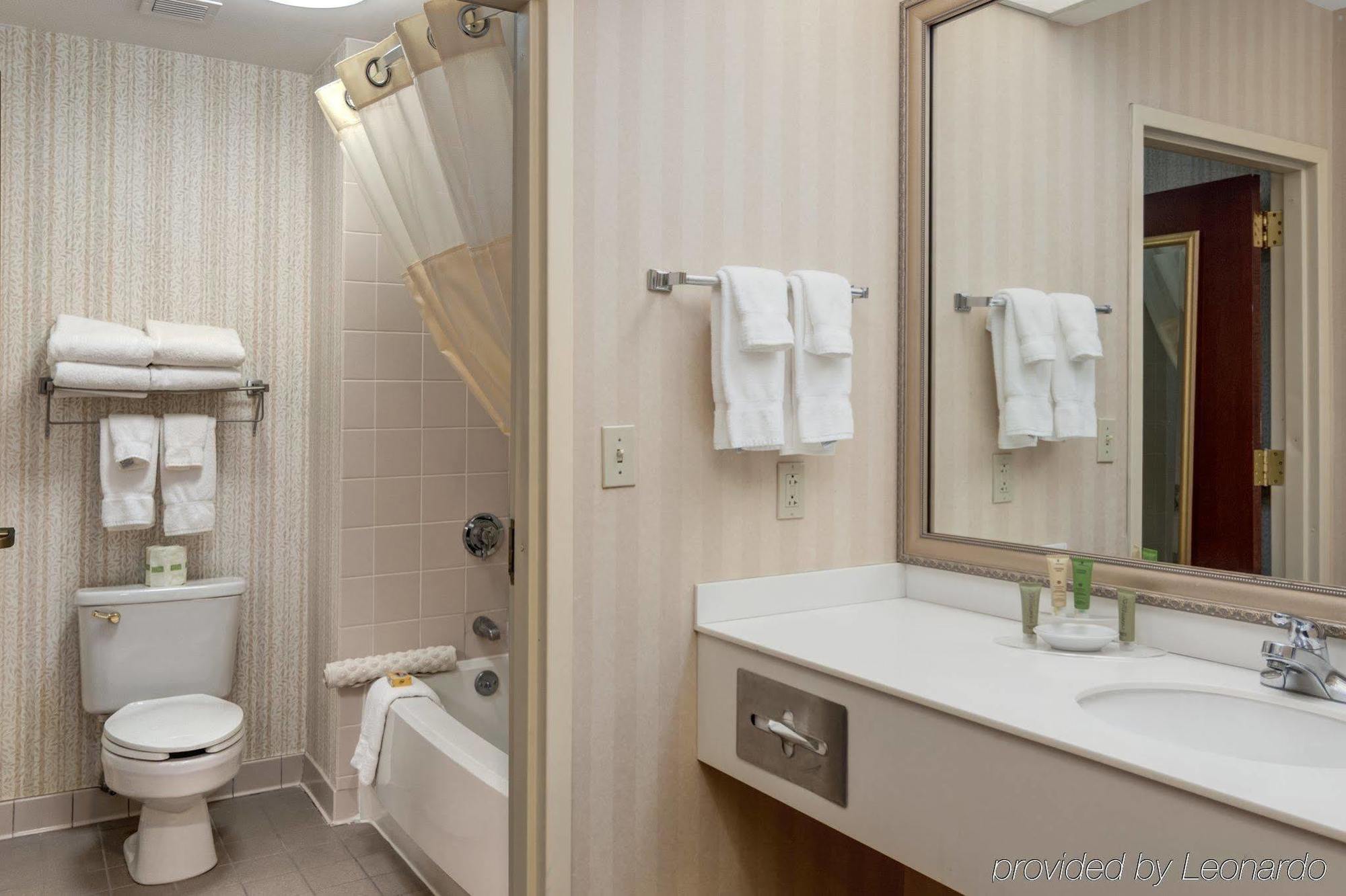 Western Hotel Boston