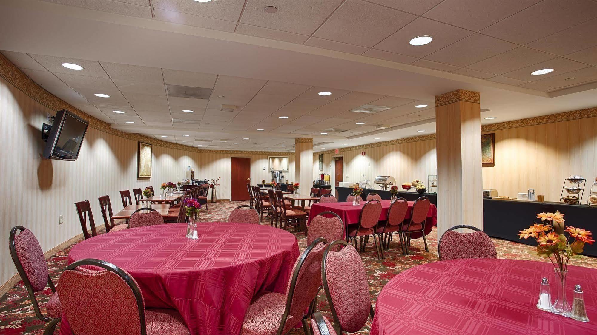 Hotel Western Boston