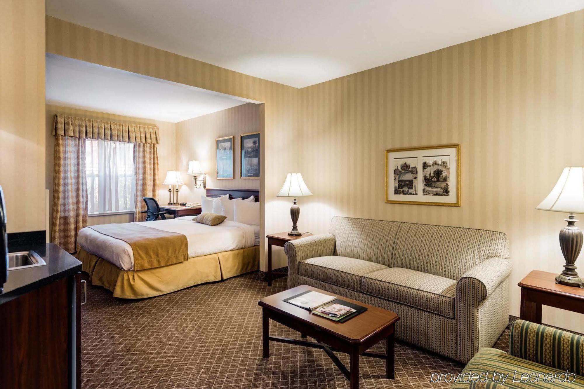 Western Hotel Boston