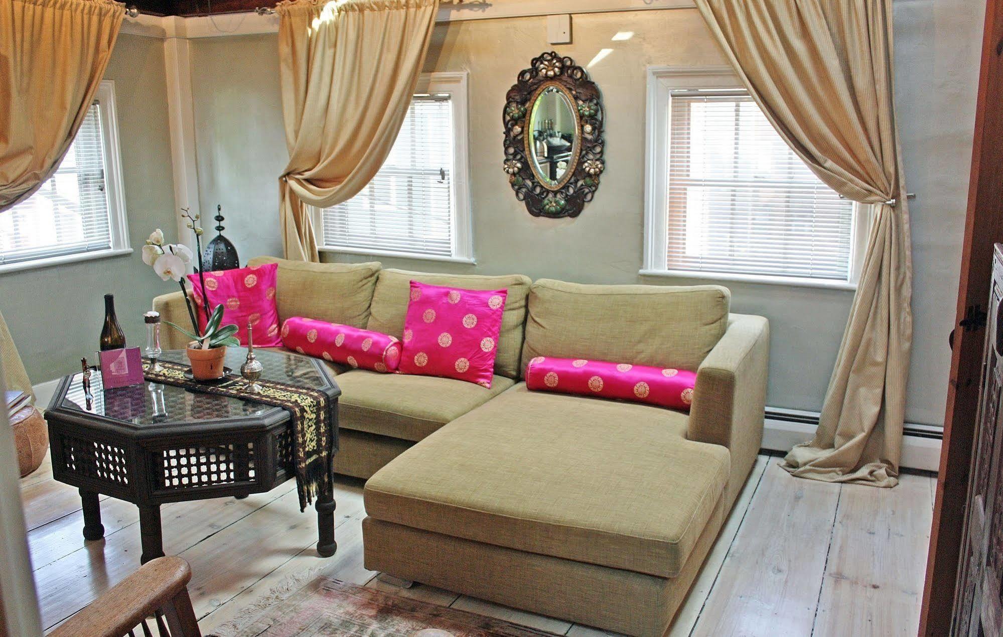 Couette-café Moroccan Boutique