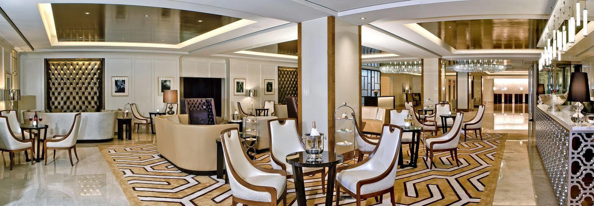 The Langham, 5* Boston