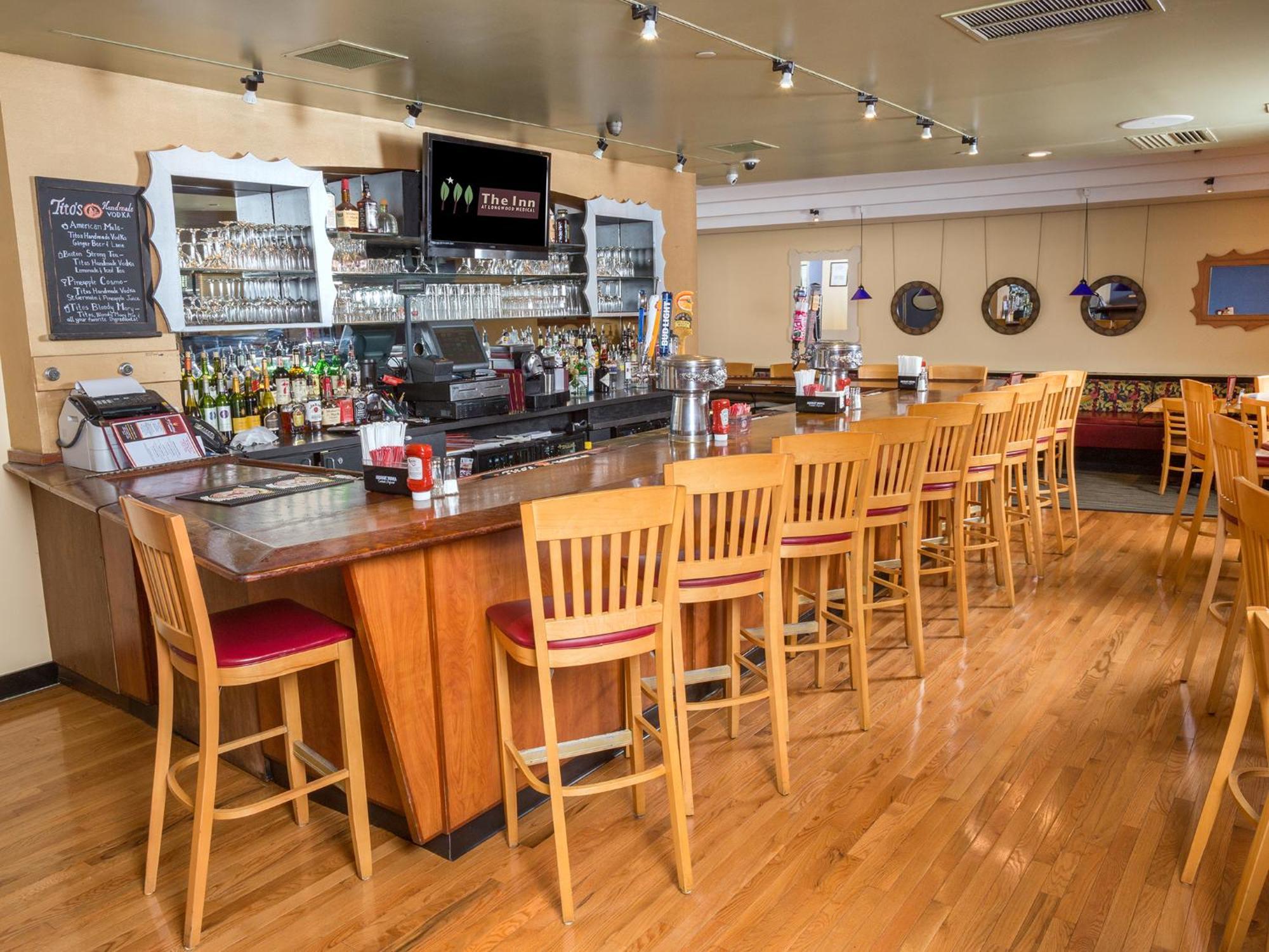 The At Longwood Medical Hotel Boston