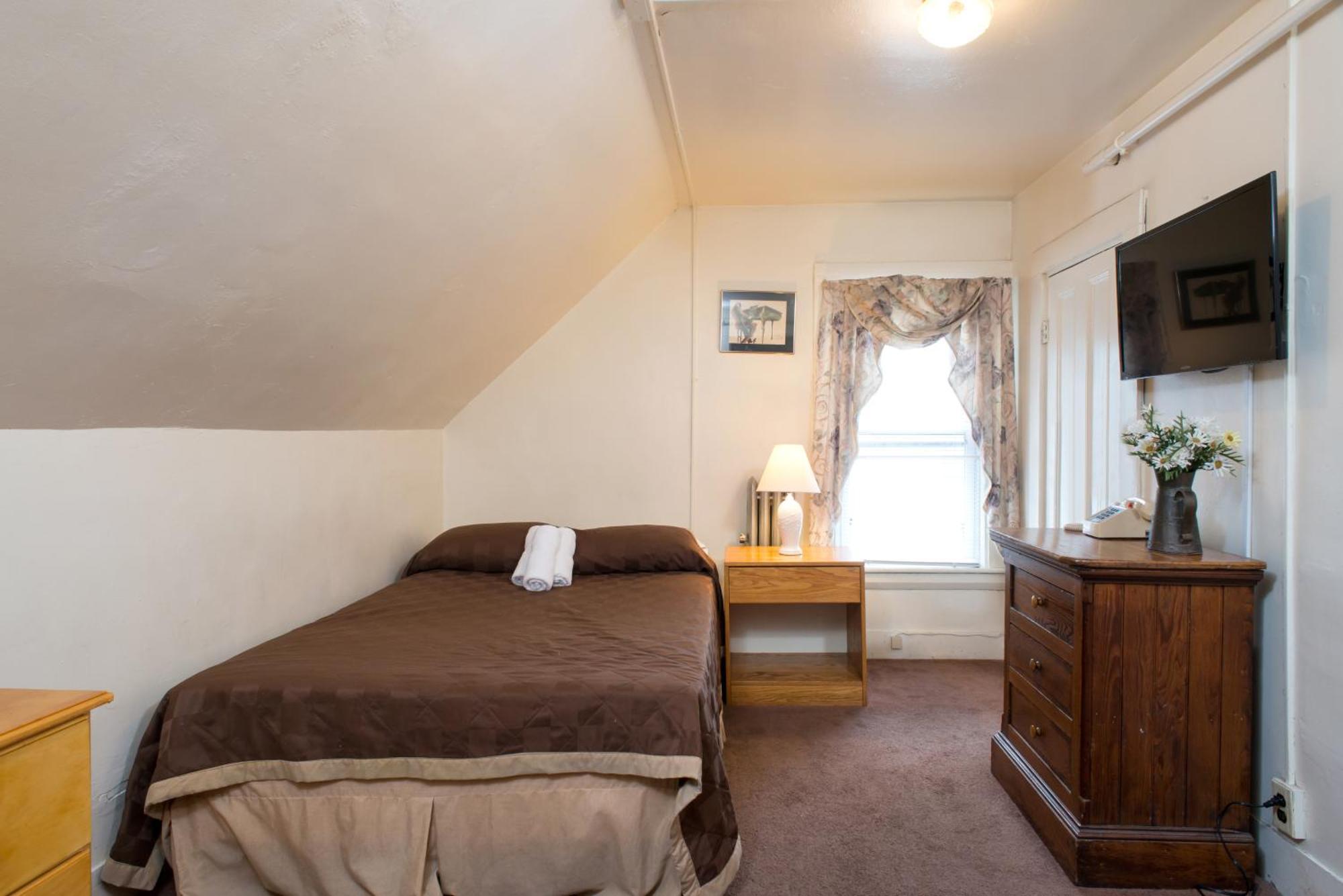 Inn The Farrington Boston