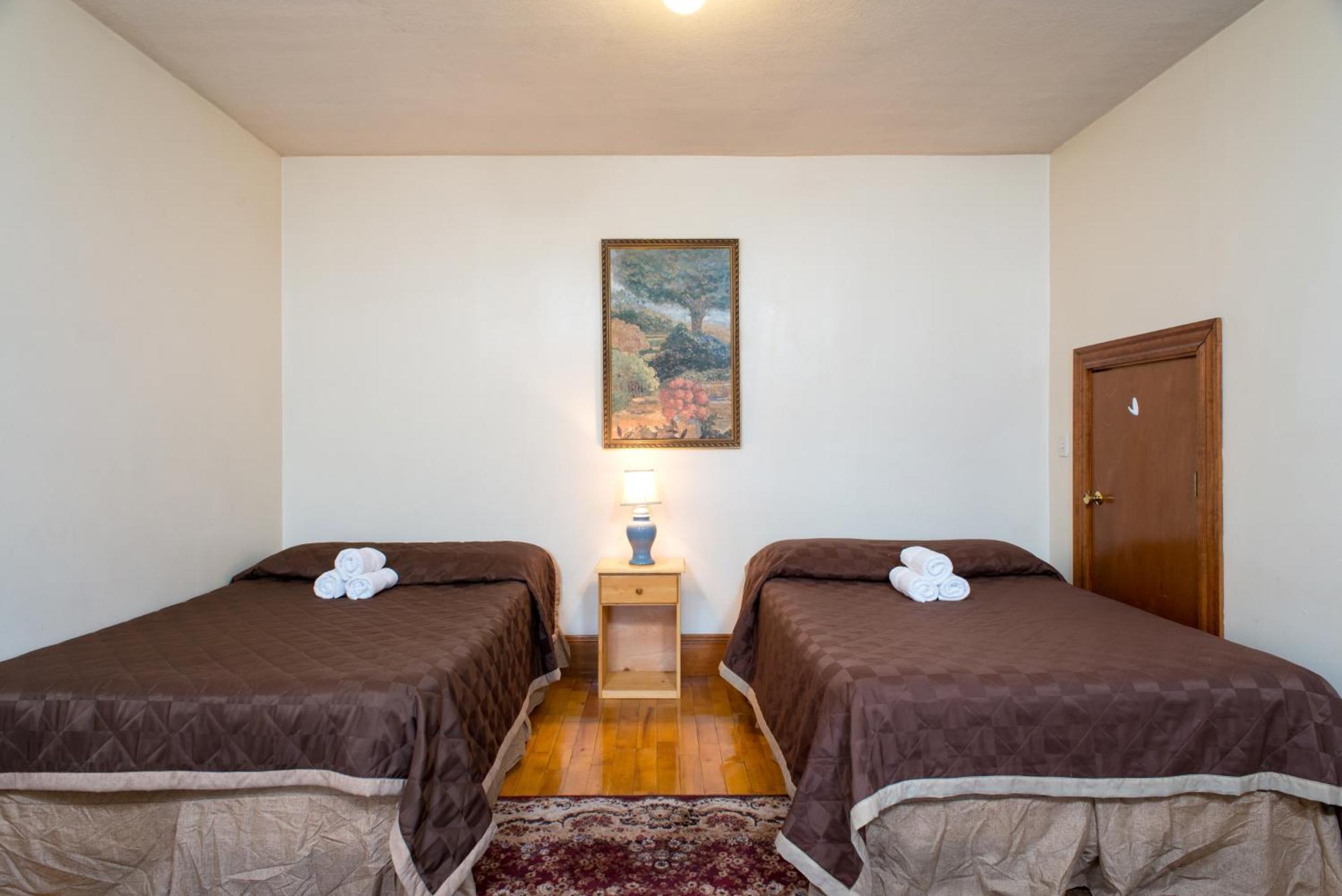 The Farrington Inn 2*