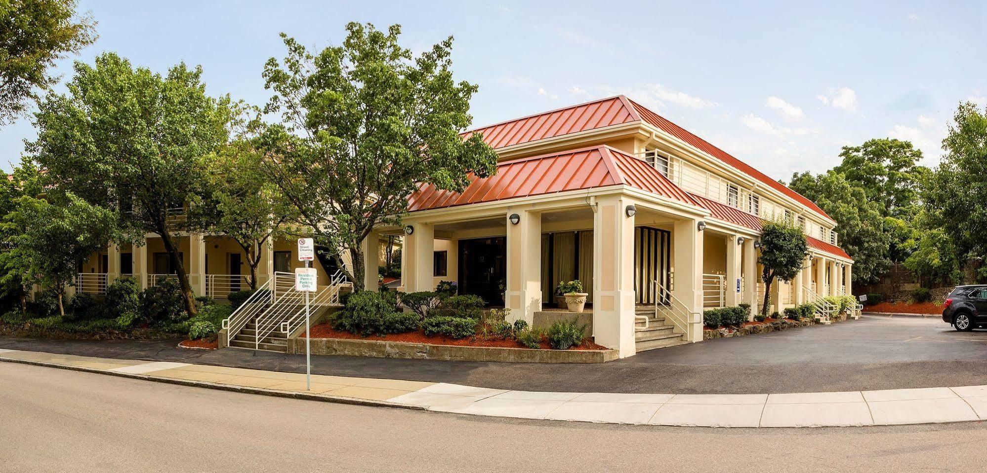 Hotel Boston 2* Boston