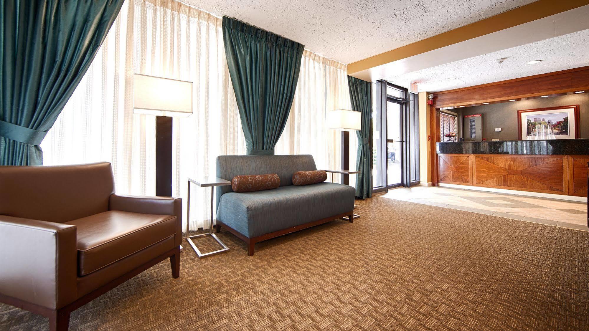 Hotel Hotel Boston 2*