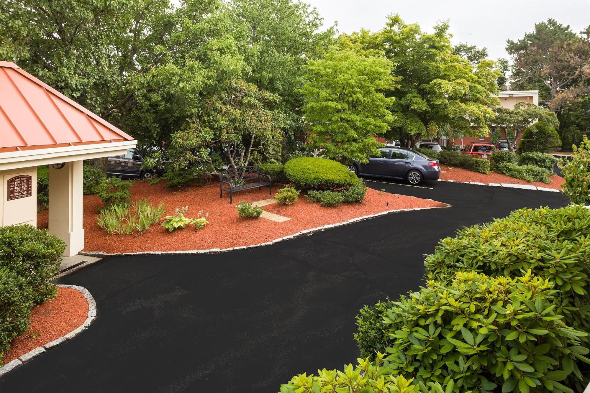 Hotel Boston Hotel 2*