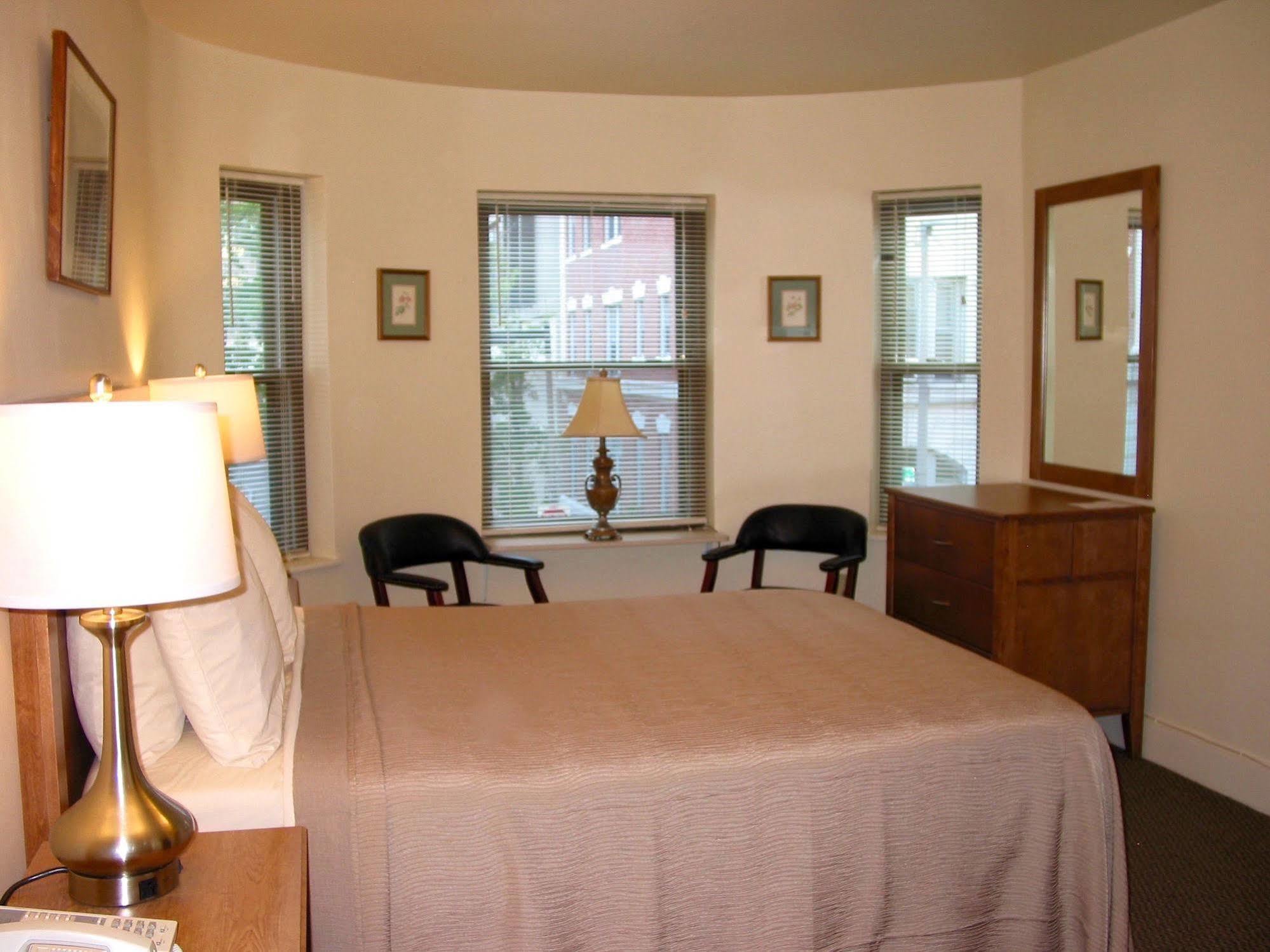 Maison d'hôtes Oasis Boston