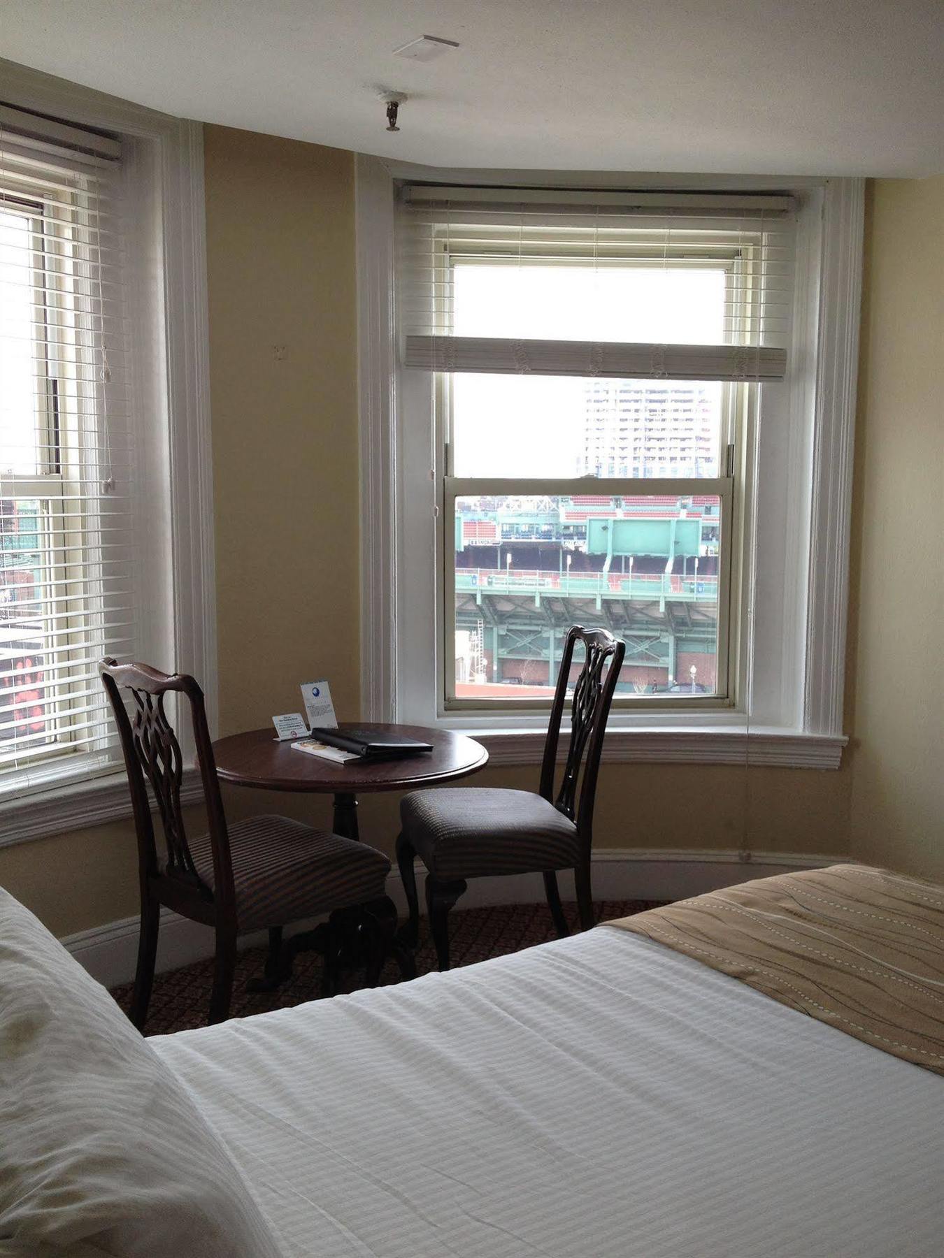 Hotel Buckminster 3*