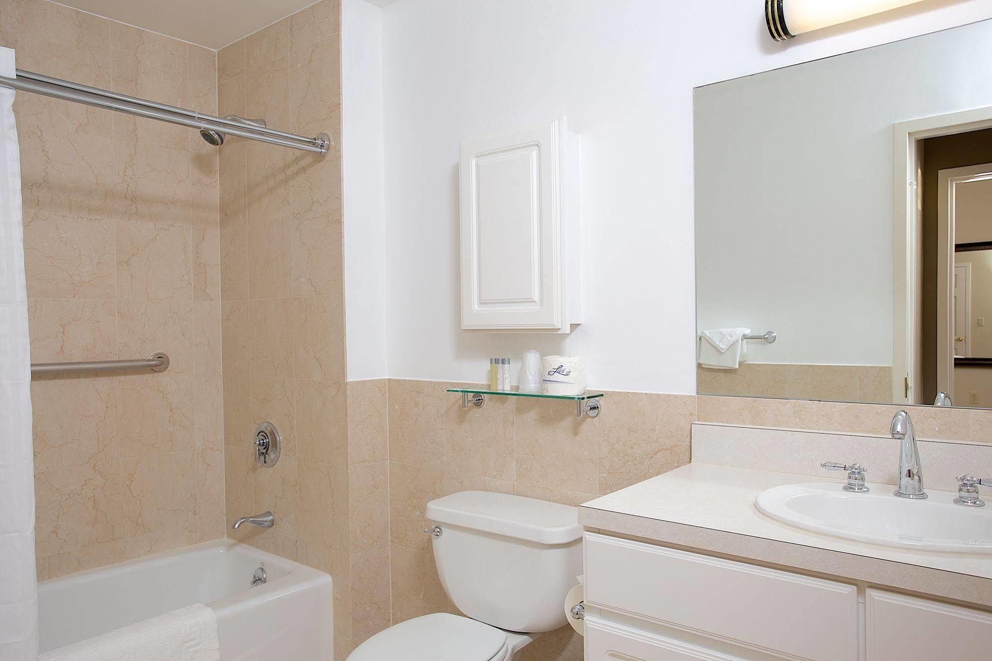 Buckminster Hotel Boston