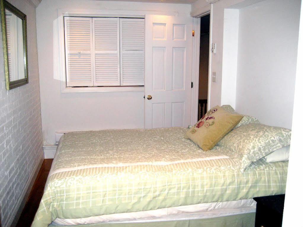 Back Bay Beacon Apartamento