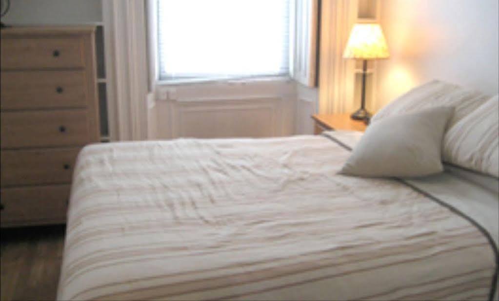 Apartamento Back Bay Beacon