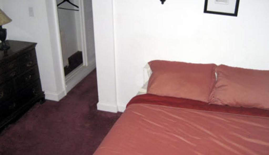 Back Bay Beacon Apartamento