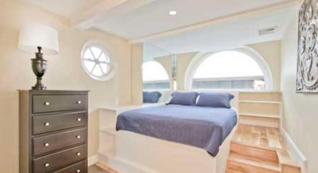 Back Bay Beacon Apartamento *