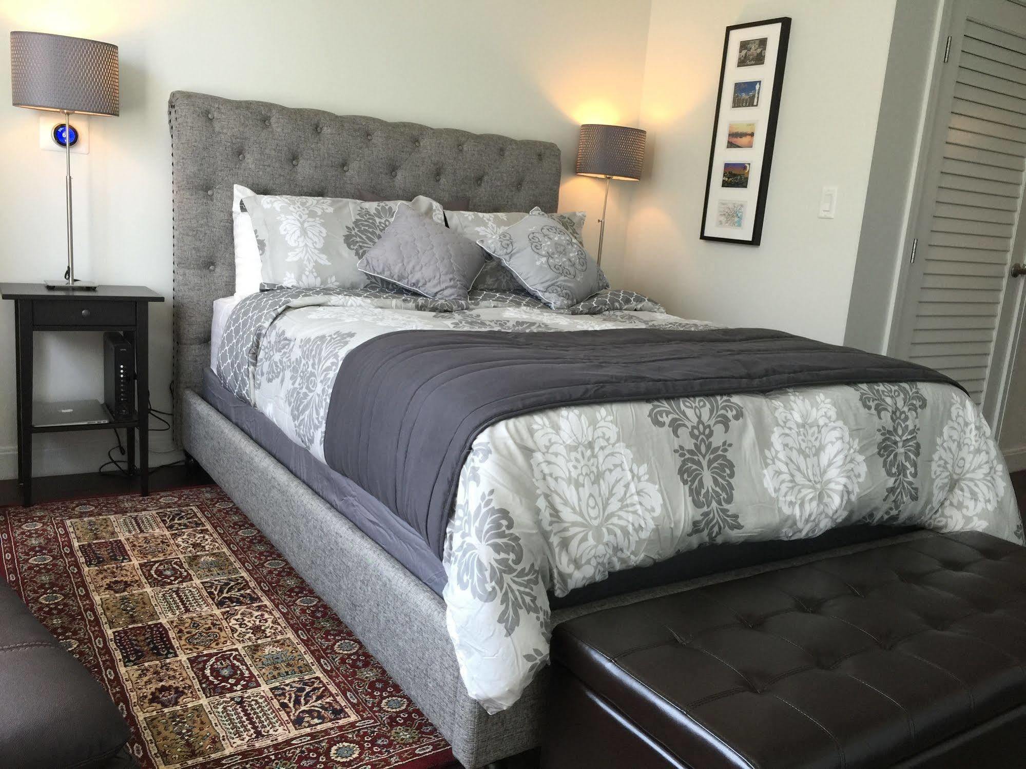 Apartamento In Watermark Kendall By Lyx *