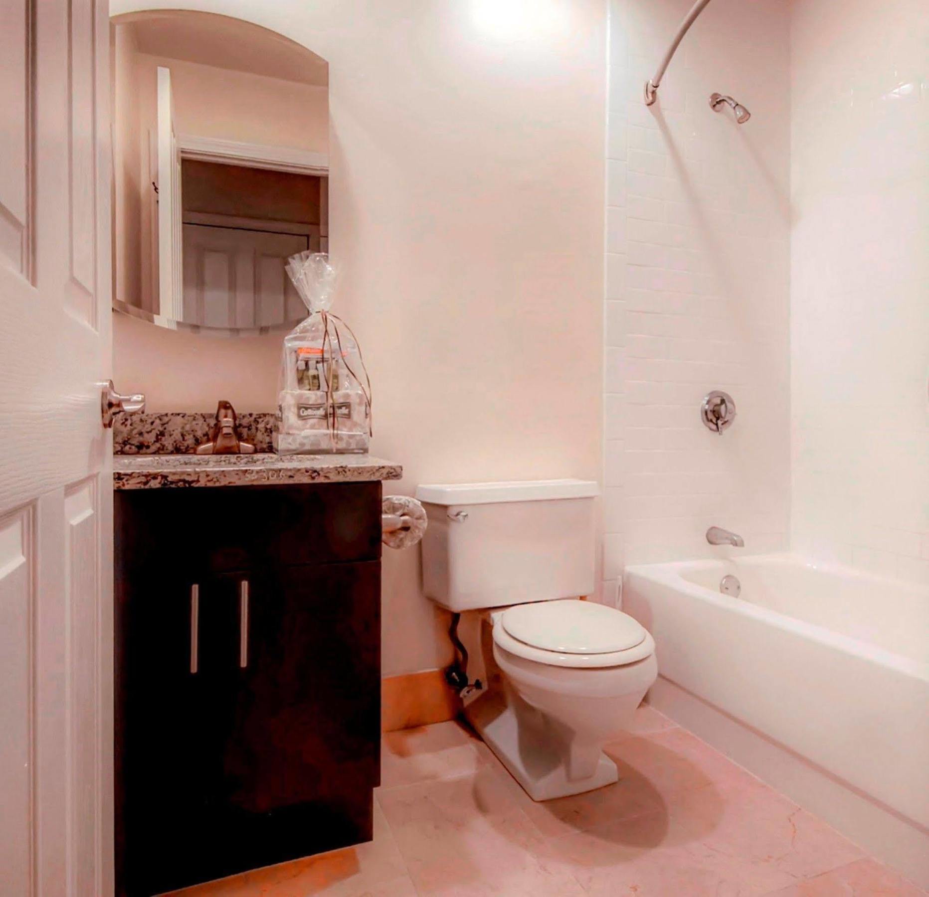 Global Luxury At Back Bay Appartement